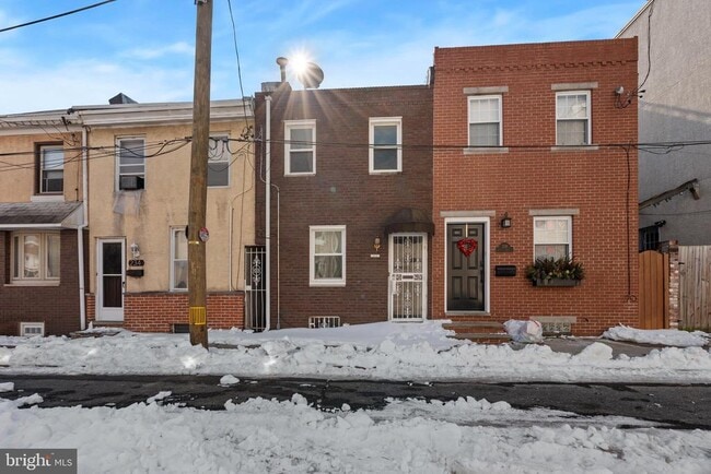 Building Photo - 236 Gerritt St