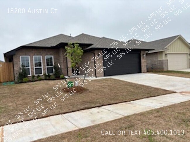 Building Photo - 18200 Austin Ct
