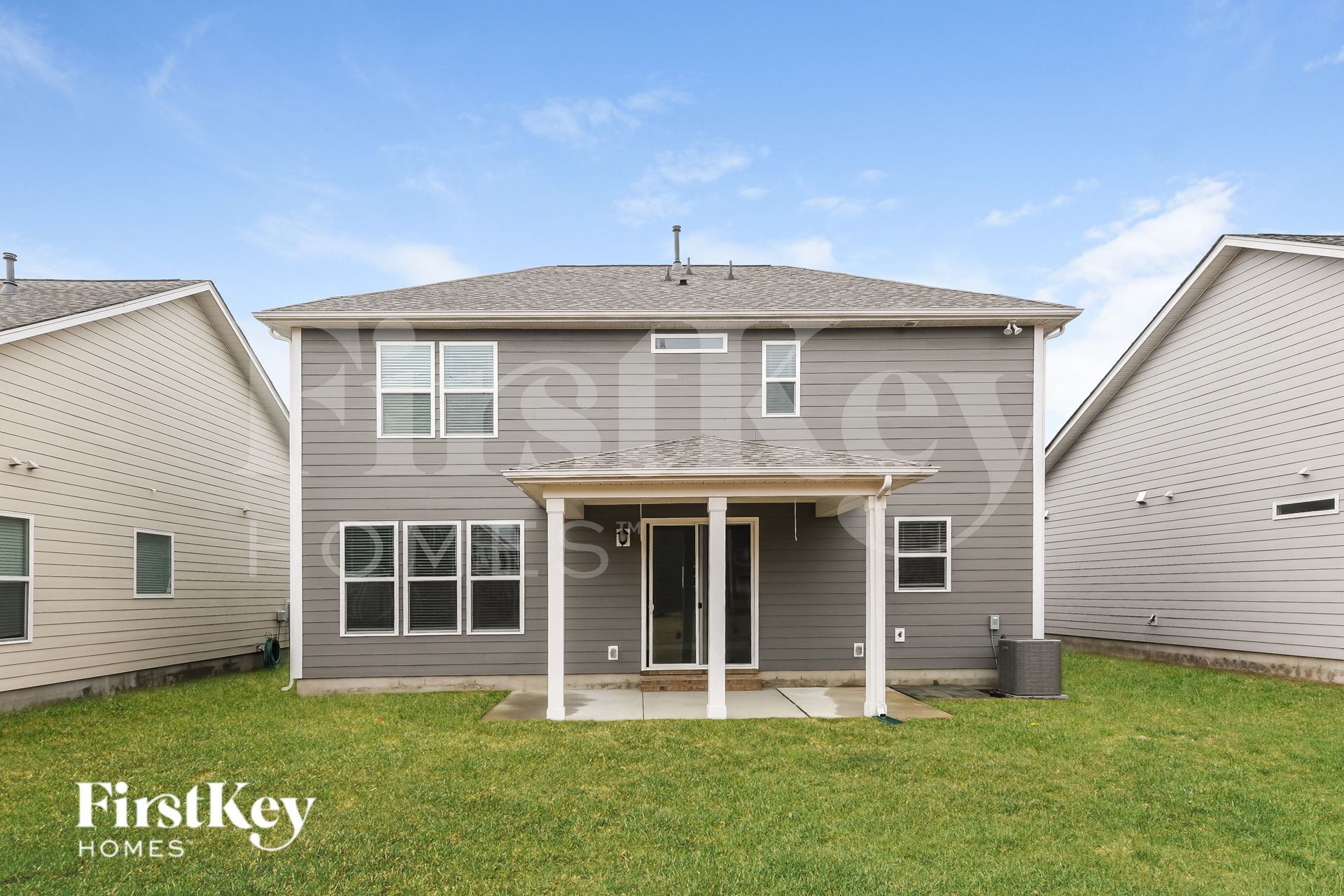 Building Photo - 1026 Mendenhall St