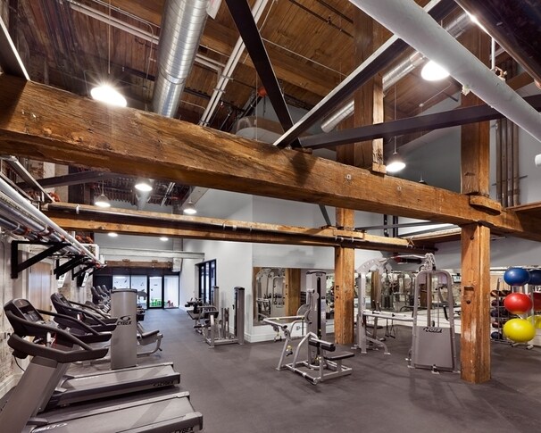 Building Photo - 30 Washington St