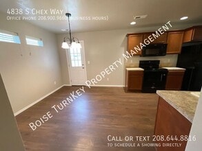 Building Photo - 4838 S Chex Way