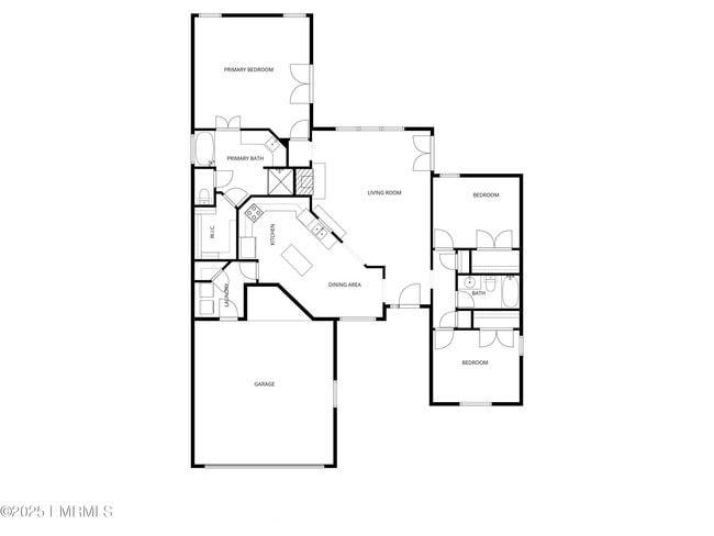 Building Photo - 8316 Ole Cobblestone Dr