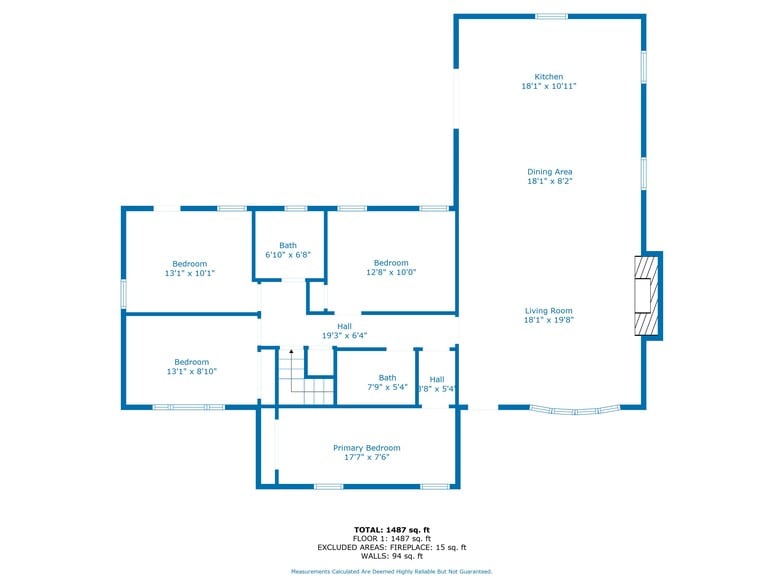 Building Photo - 3 Park Pl