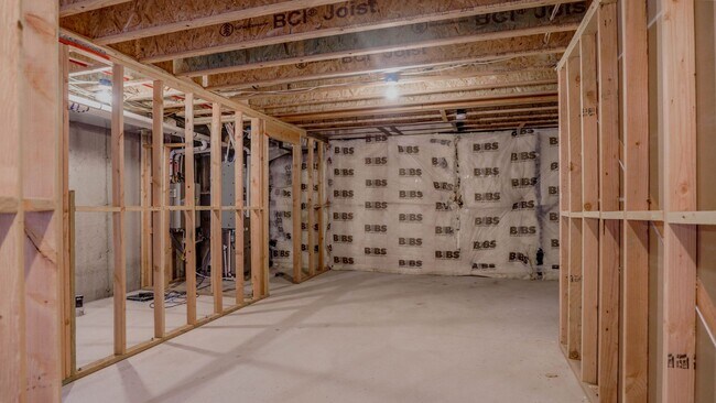 Building Photo - Beautiful 3 bedroom Townhome in Lehi Exchange community!