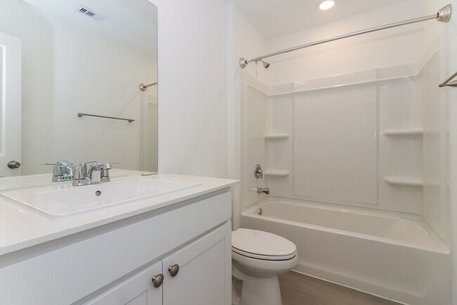 Building Photo - 16726 Old Wagon Wy