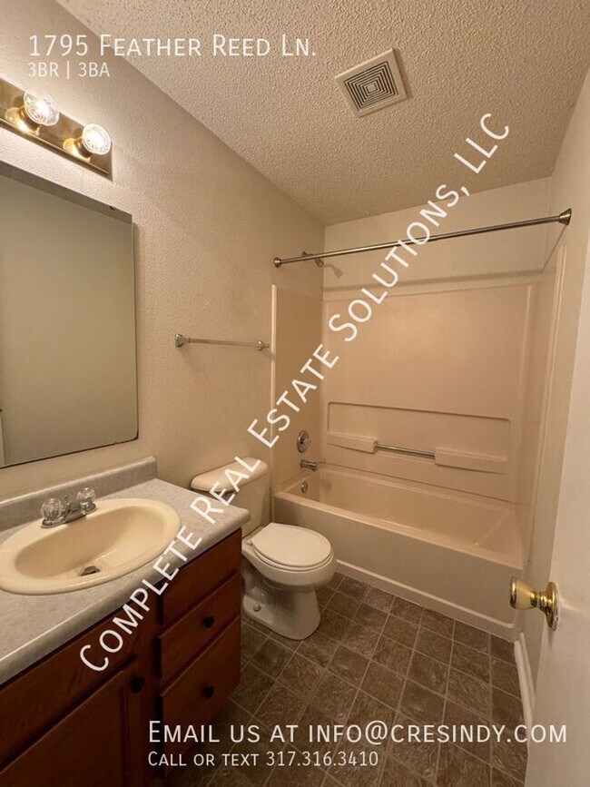 Building Photo - 1795 Feather Reed Ln