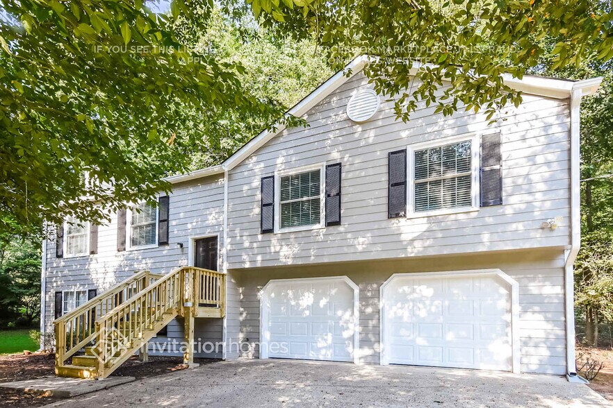 Primary Photo - 900 Barros Cir