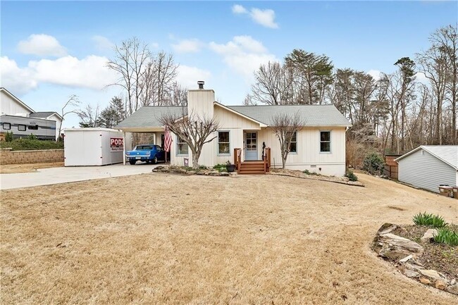 Primary Photo - 5235 Lanier Ln