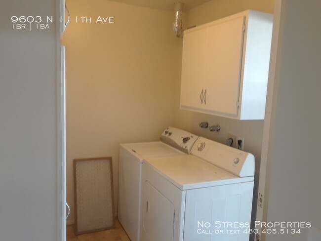 Building Photo - 9603 N 111th Ave