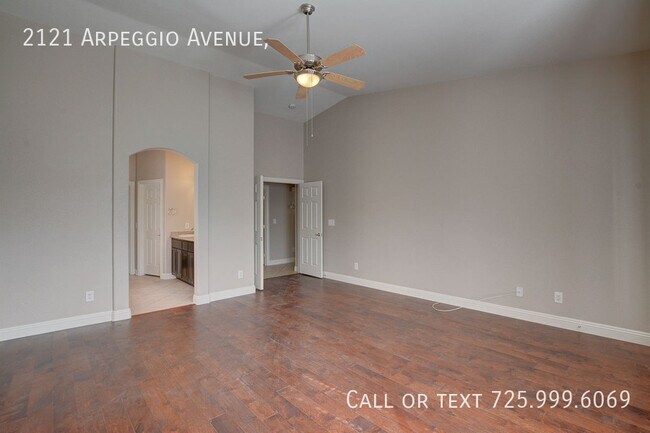 Building Photo - 2121 Arpeggio Ave