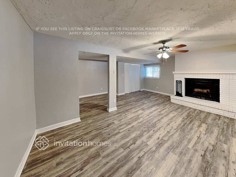 Building Photo - 4549 Anvil Dr