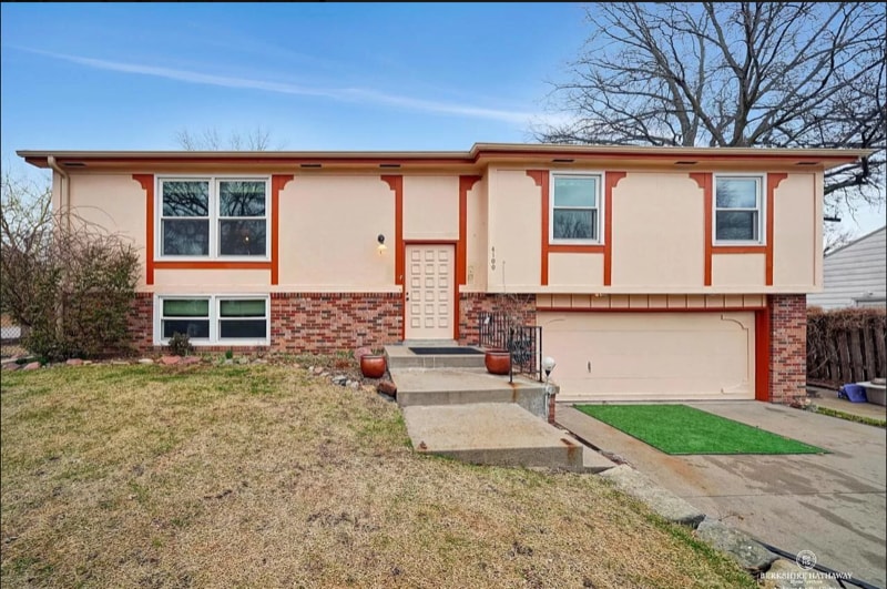 Building Photo - 4100 G St