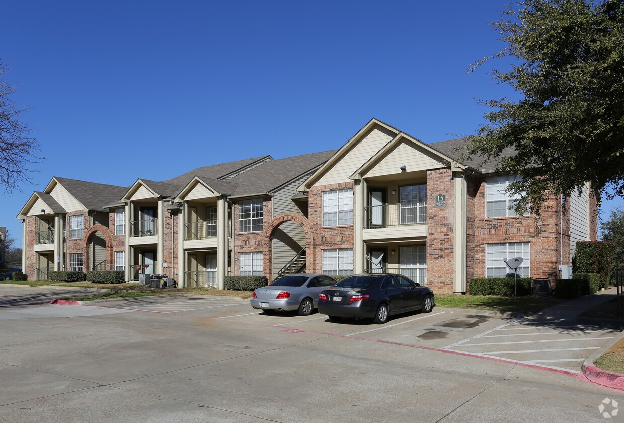 Ash Lane Euless Tx Apartment Finder