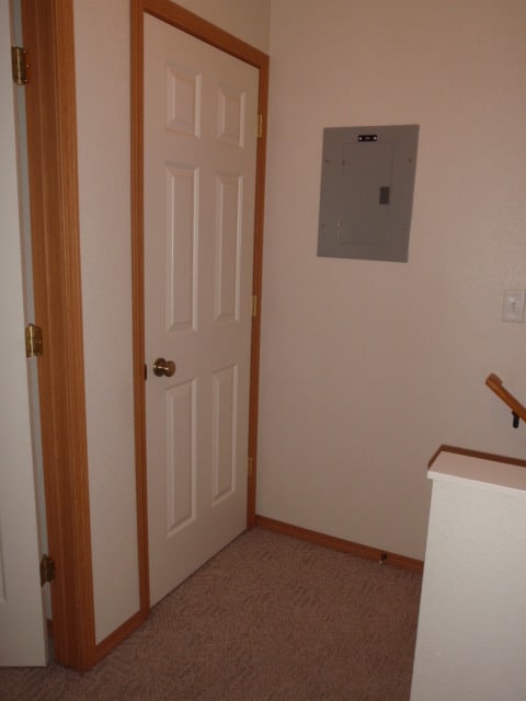 Building Photo - Heat paid two story apartment