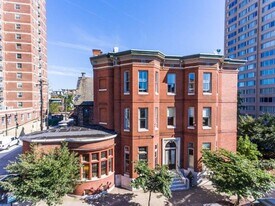 Building Photo - 106 E Chase St