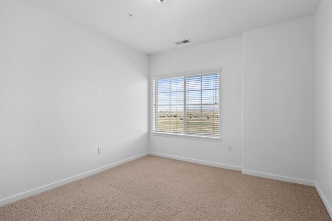Floorplan - Outlook Apartments