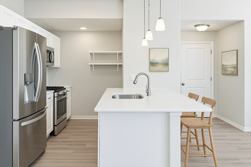 Building Photo - 6101 Inman Vw