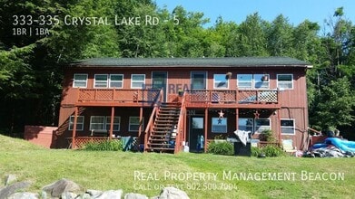 Building Photo - 333-335 Crystal Lake Rd-5