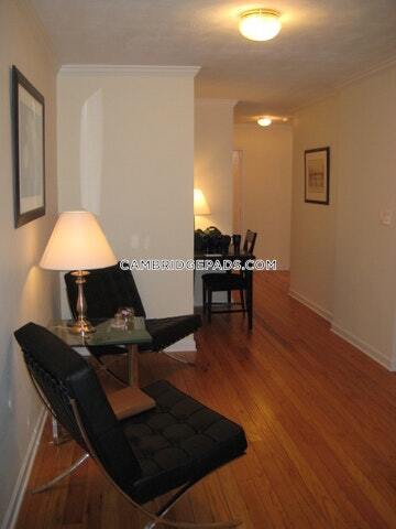 Building Photo - 60 Brattle St
