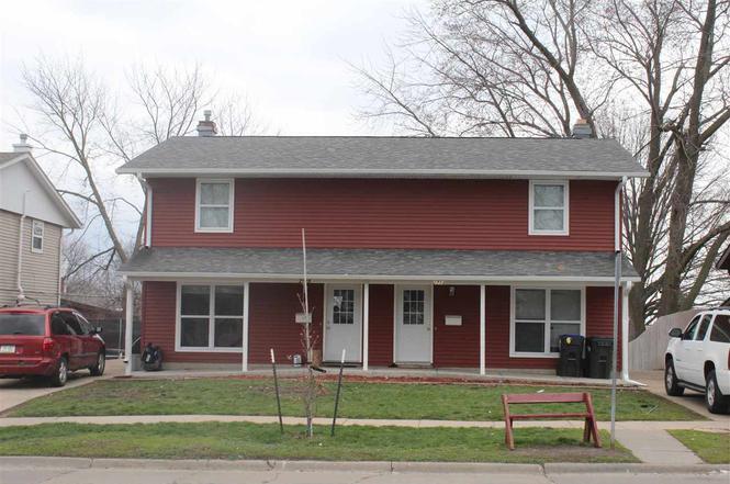 Building Photo - 2713 Wayne Ave