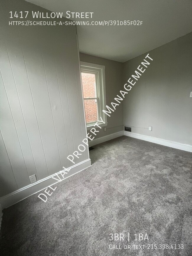 Building Photo - 1417 Willow St