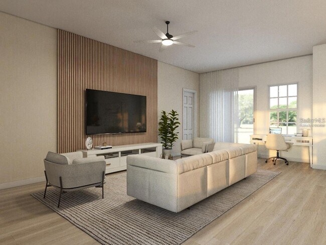 Building Photo - 3072 SW 168th Loop