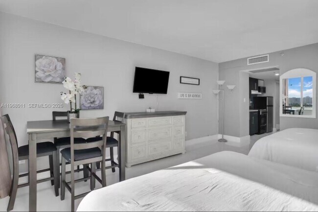 Building Photo - 19201 Collins Ave