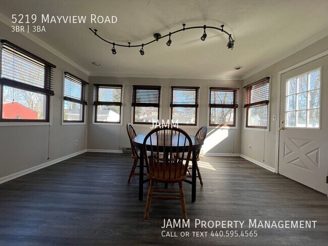 Building Photo - 5219 Mayview Rd