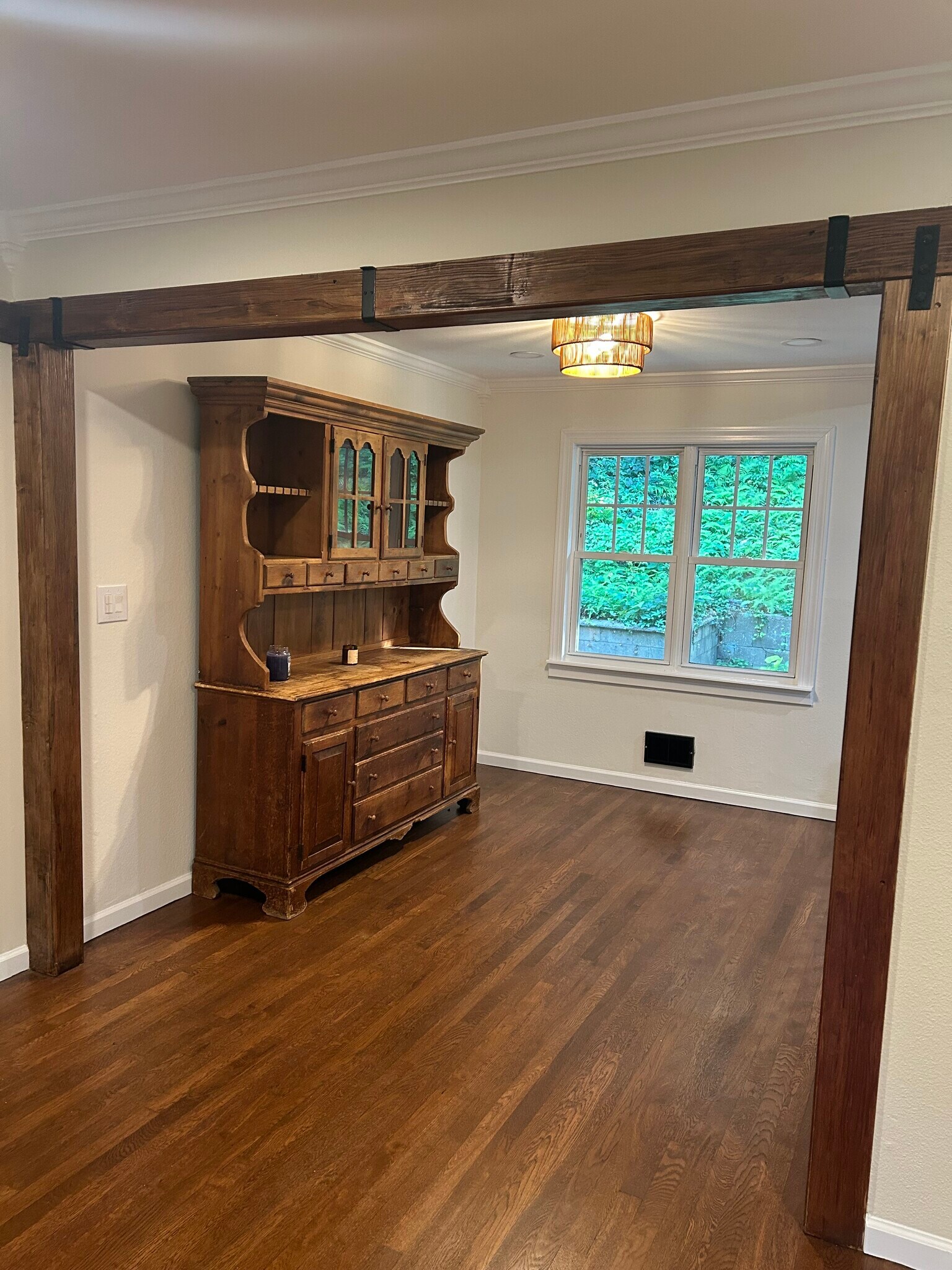 Dining room - 52 Hammond Rd