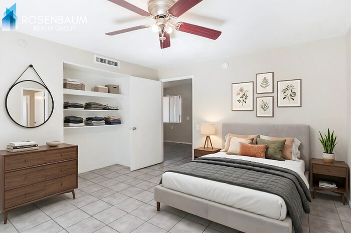 Building Photo - 3028 N Castro Ave