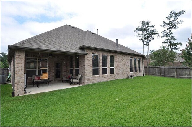 Building Photo - 14534 Castle Cove Ln