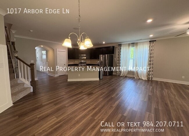 Building Photo - 1017 Arbor Edge Ln