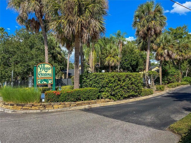 Building Photo - 5060 Village Garden Dr