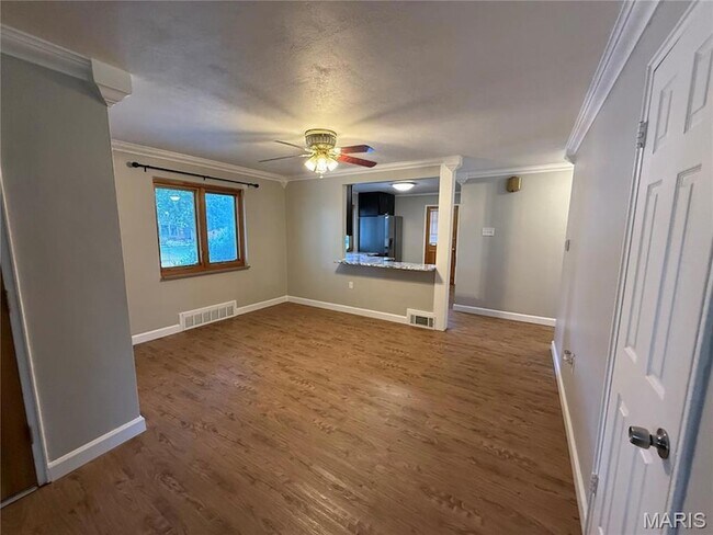 Building Photo - 6321 Monterey Dr