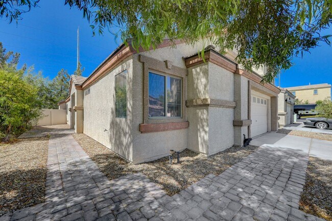Building Photo - Single Family Home in N Las Vegas Aliante Area