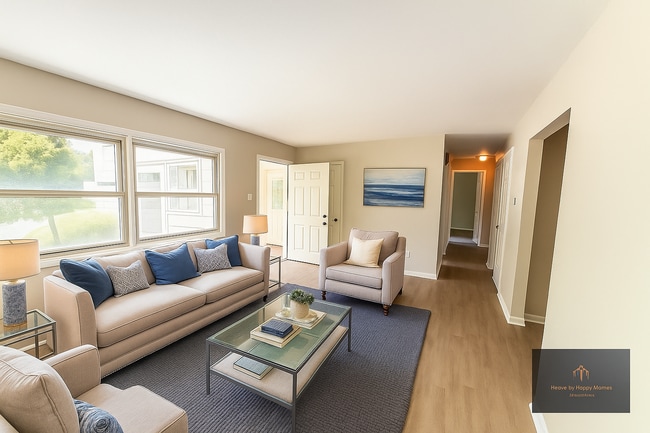 Building Photo - 4071 Sawyer St