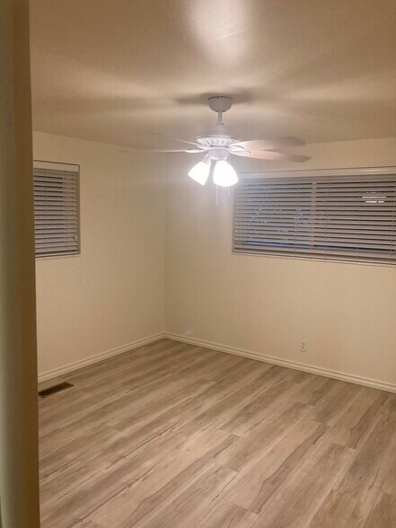 Master Bedroom - 615 E 250 N