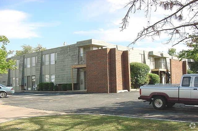 Building Photo - Aspen Way Apartments