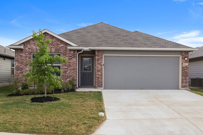 Building Photo - 2677 McCrae