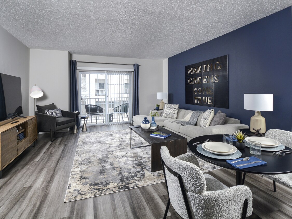 The Point At Watchung Watchung Nj Apartment Finder