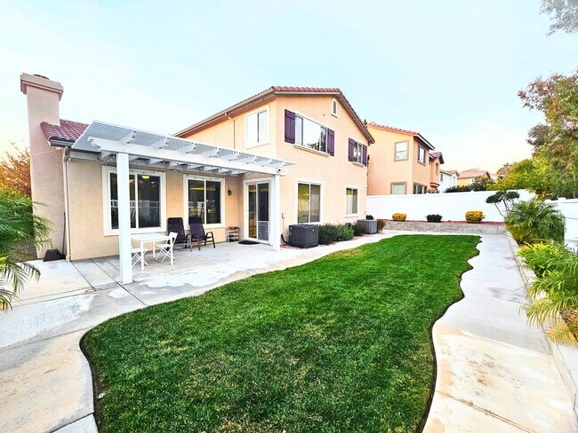 Building Photo - Highly Upgraded Paseo Del Sol Home!