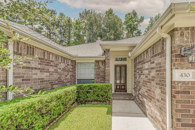 Building Photo - 430 Spindle Ridge Dr