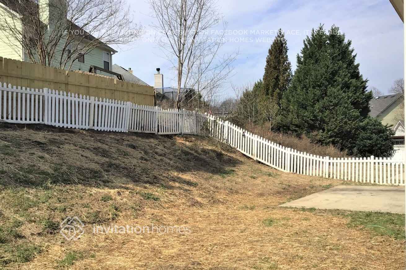 Building Photo - 6832 Grand Hickory Dr