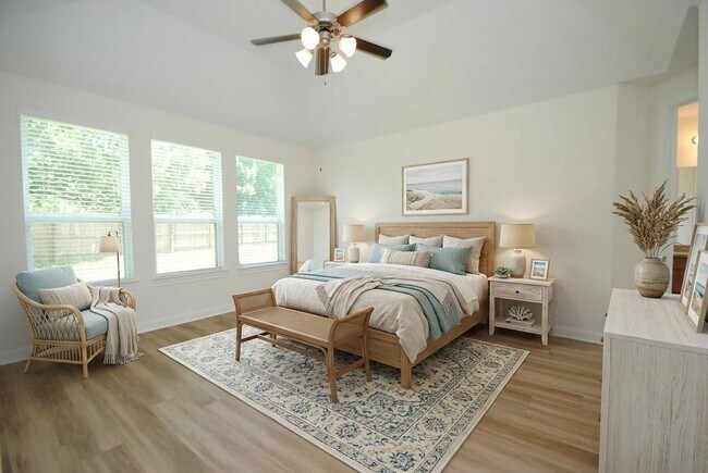 Building Photo - 26806 Skylark Blf Trl