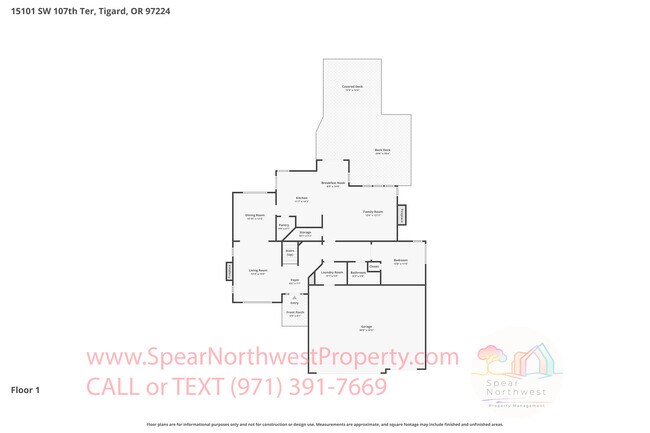 Building Photo - 15101 SW 107th Terrace