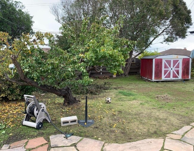 Building Photo - 1564 Hemlock Ave