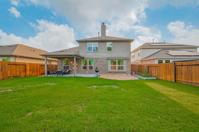Building Photo - 3114 Calla Lily Trl