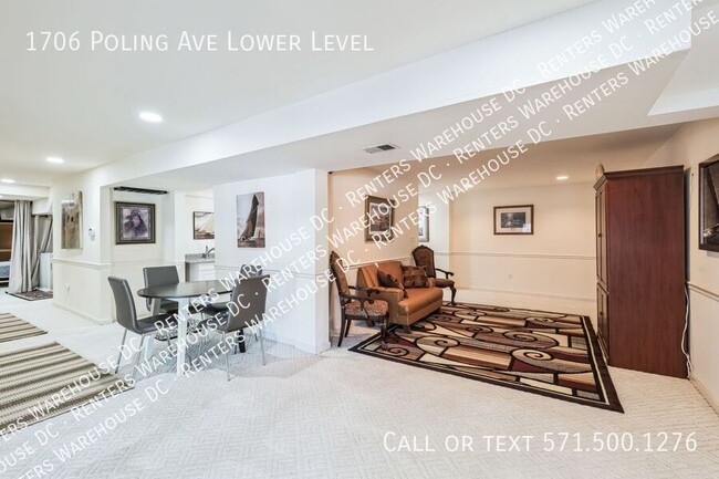 Building Photo - Spacious Luxury Lower Level Suite w/ utilt...