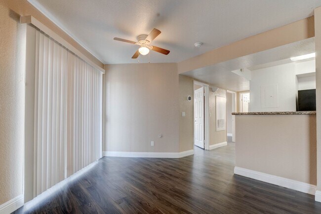 Building Photo - 6800 E Lake Mead Blvd