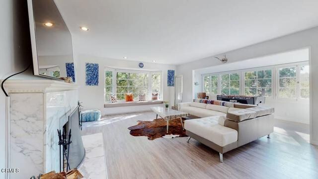 Building Photo - 101 S Rockingham Ave